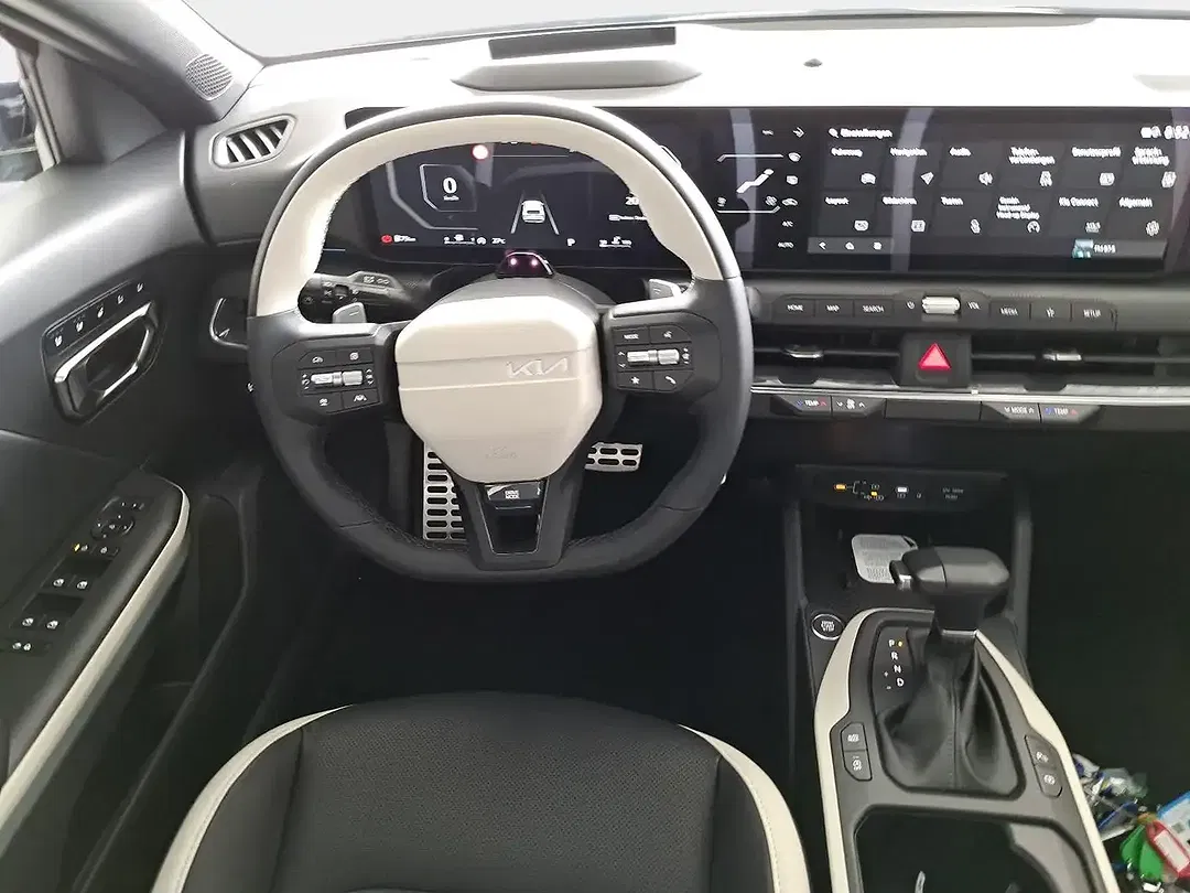 Kia K4 - Thumbnail 8