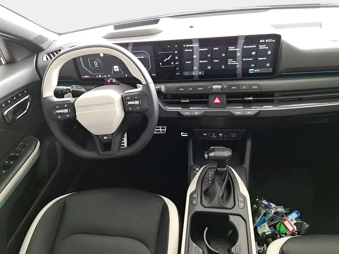 Kia K4 - Thumbnail 9