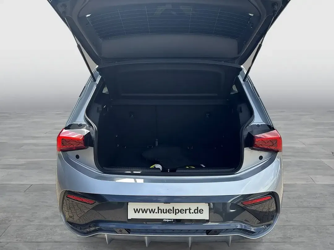 CUPRA Born - Thumbnail 12