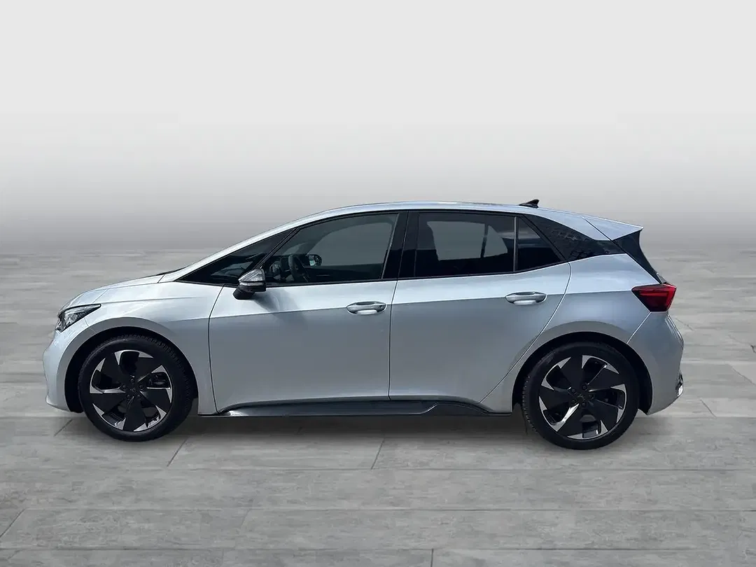 CUPRA Born - Thumbnail 5