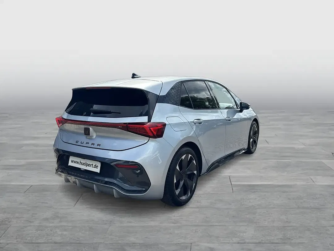 CUPRA Born - Thumbnail 7
