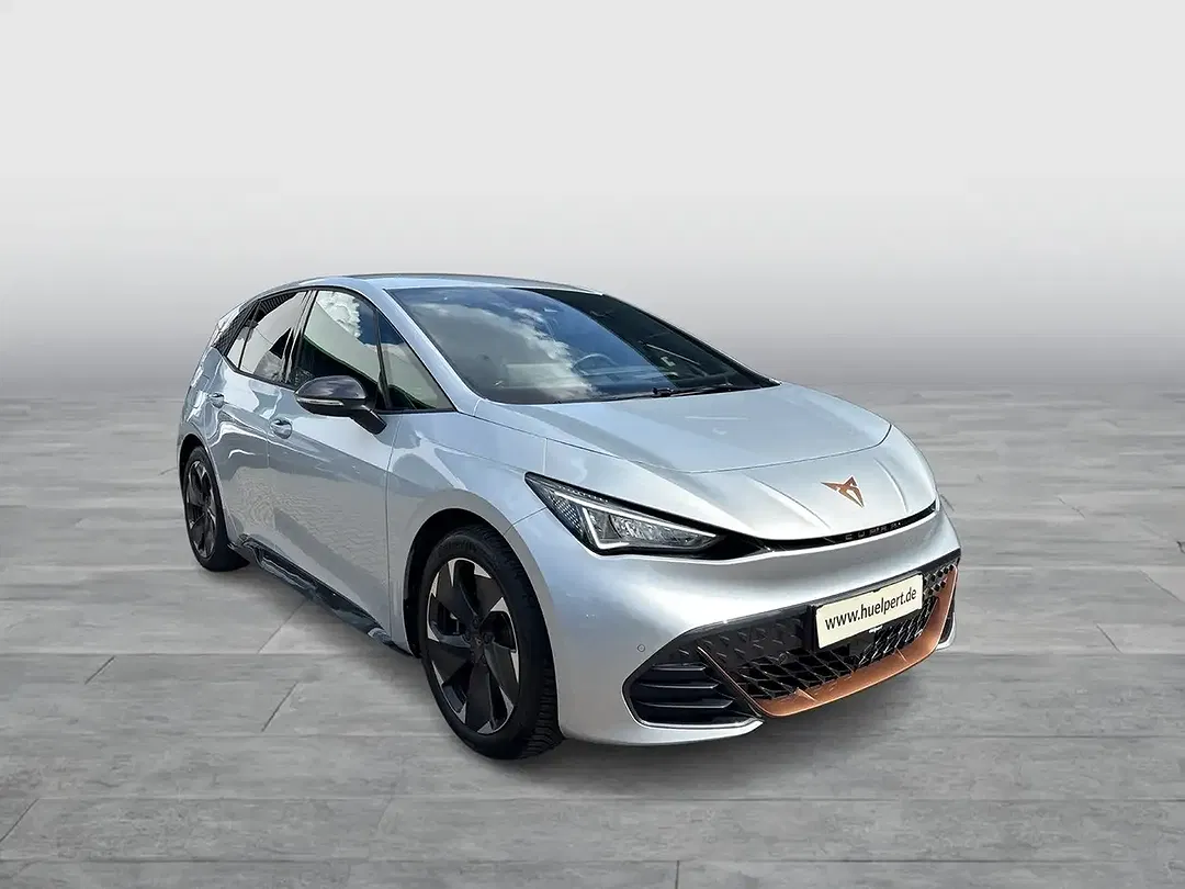 CUPRA Born - Thumbnail 8