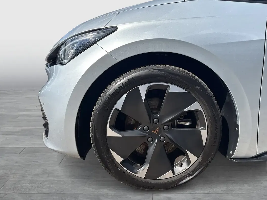 CUPRA Born - Thumbnail 9
