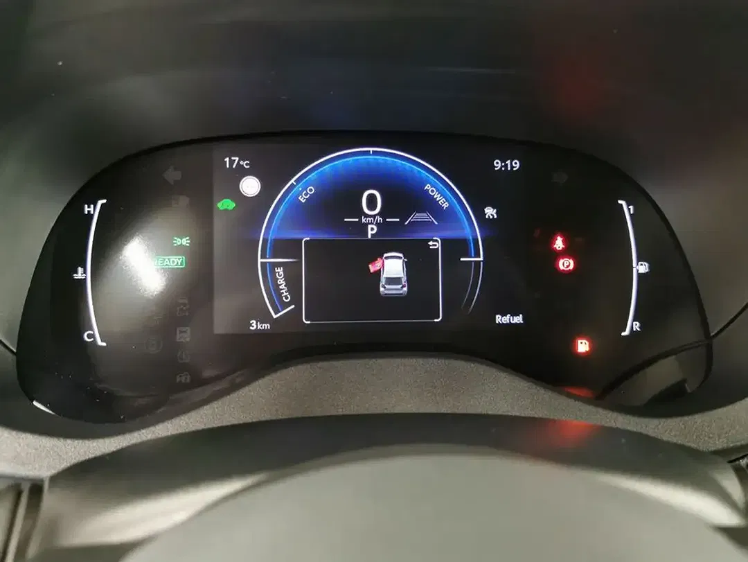 Mazda 2 - Thumbnail 10