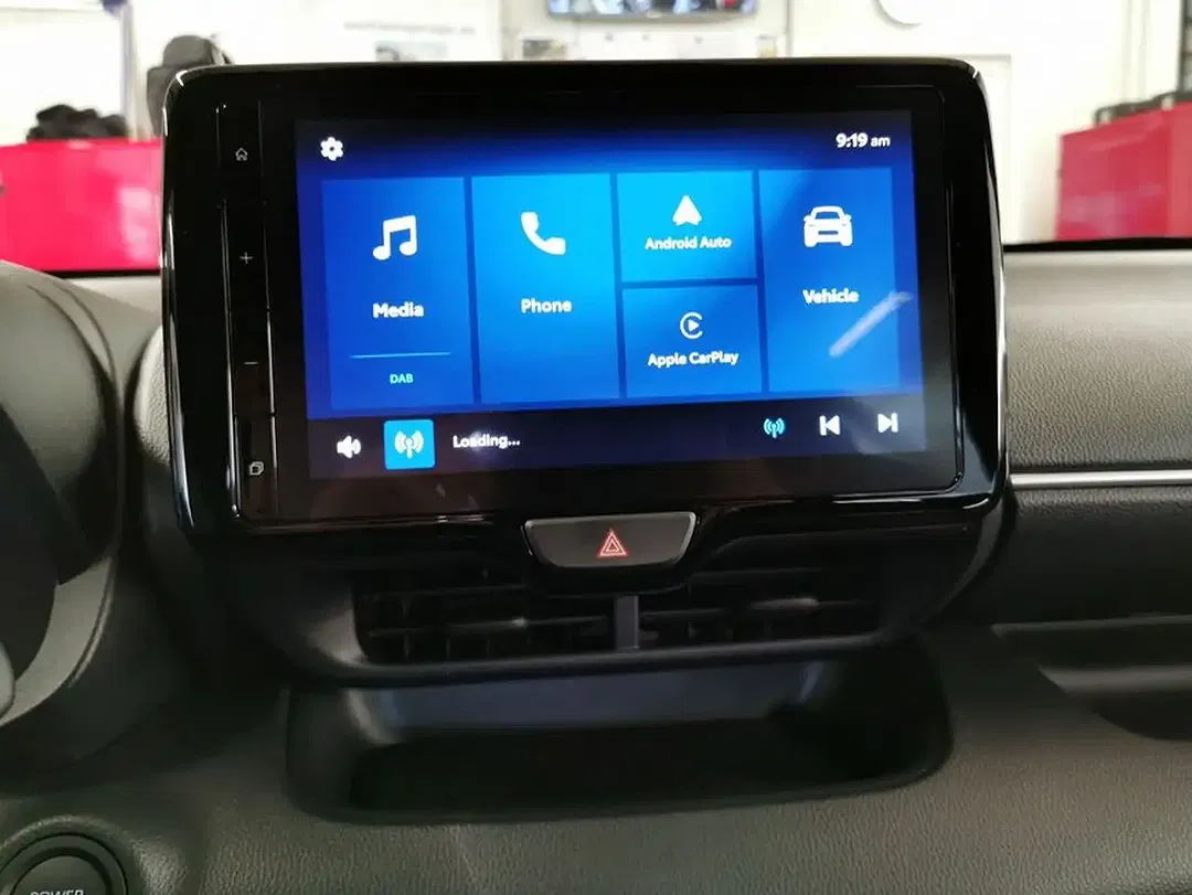 Mazda 2 - Thumbnail 11