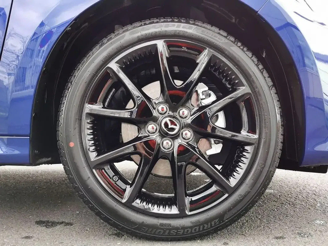 Mazda 2 - Thumbnail 14