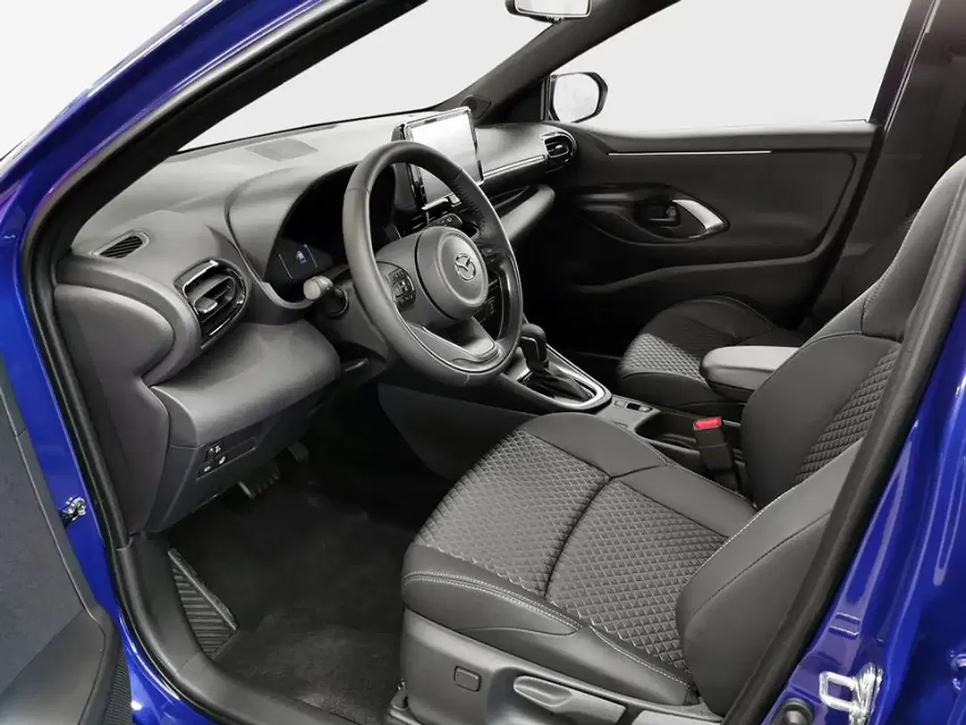 Mazda 2 - Thumbnail 6