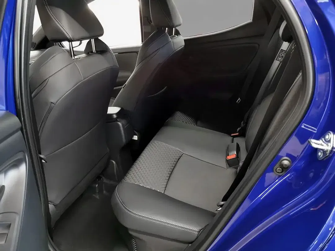 Mazda 2 - Thumbnail 7
