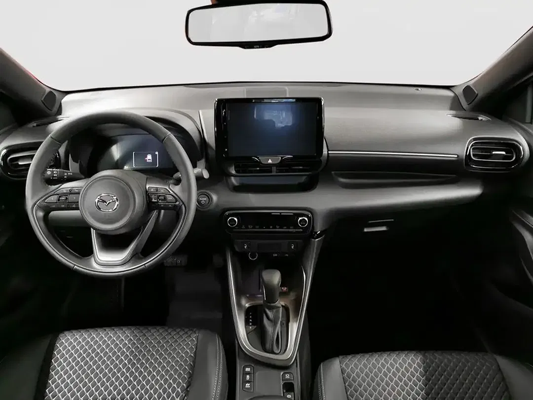Mazda 2 - Thumbnail 8