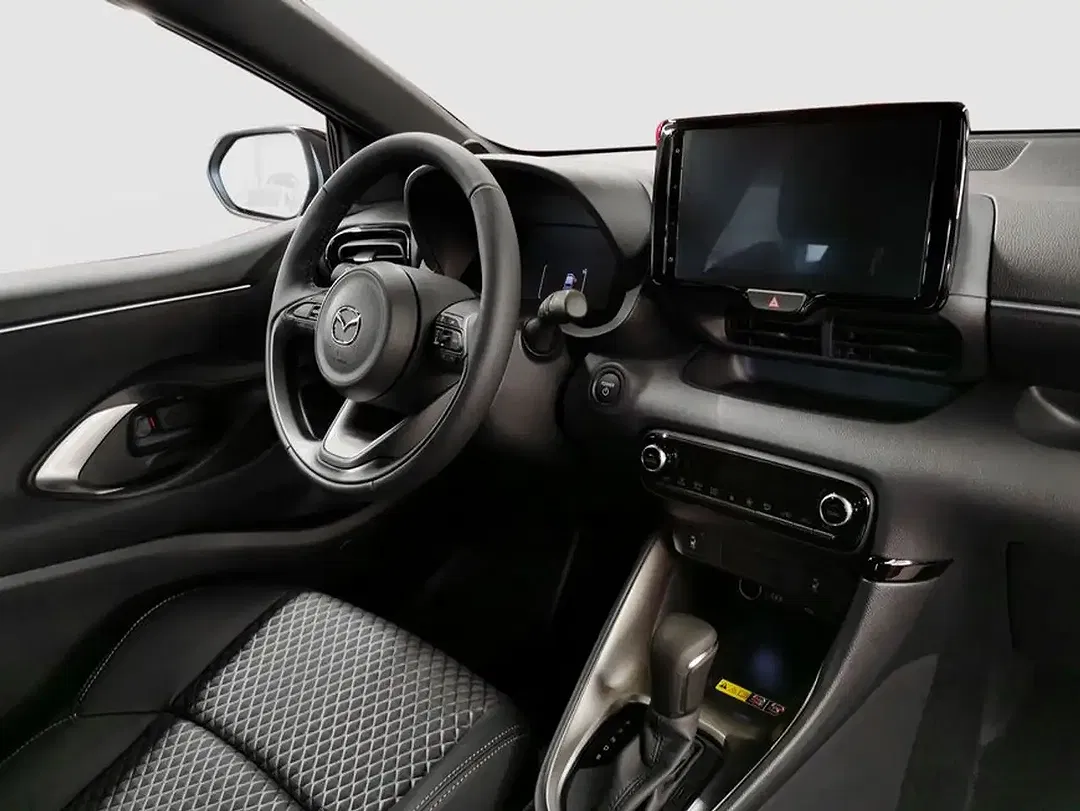 Mazda 2 - Thumbnail 9