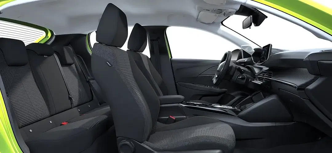 Peugeot 208 - Thumbnail 10