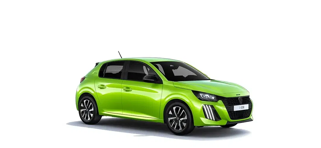 Peugeot 208 - Thumbnail 5