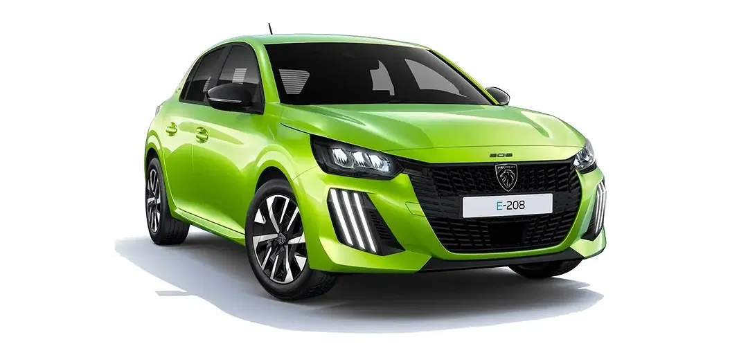 Peugeot 208 - Thumbnail 6