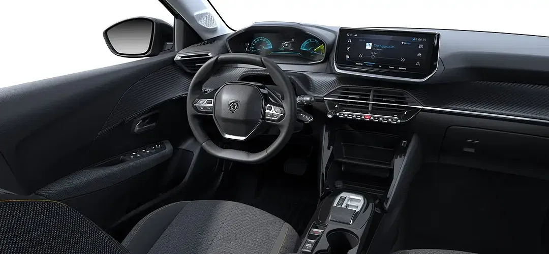 Peugeot 208 - Thumbnail 7