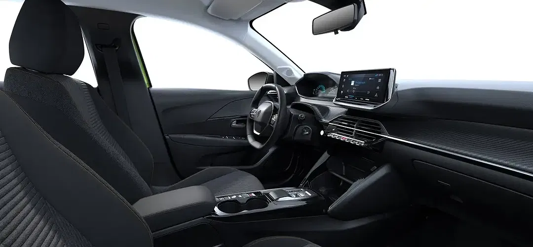 Peugeot 208 - Thumbnail 8