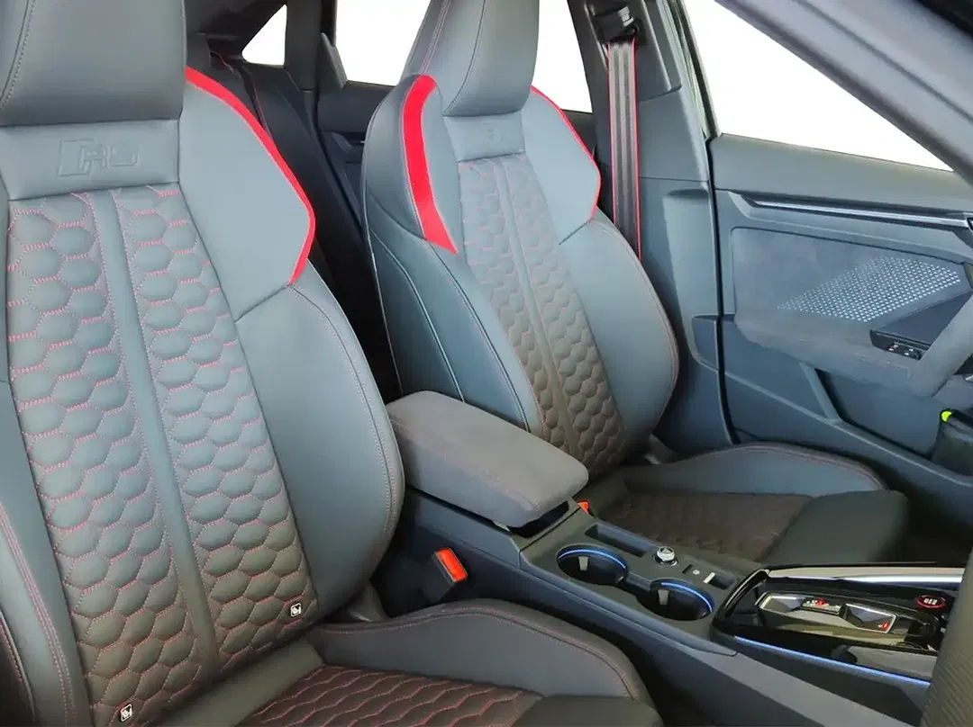 Audi RS3 - Thumbnail 8
