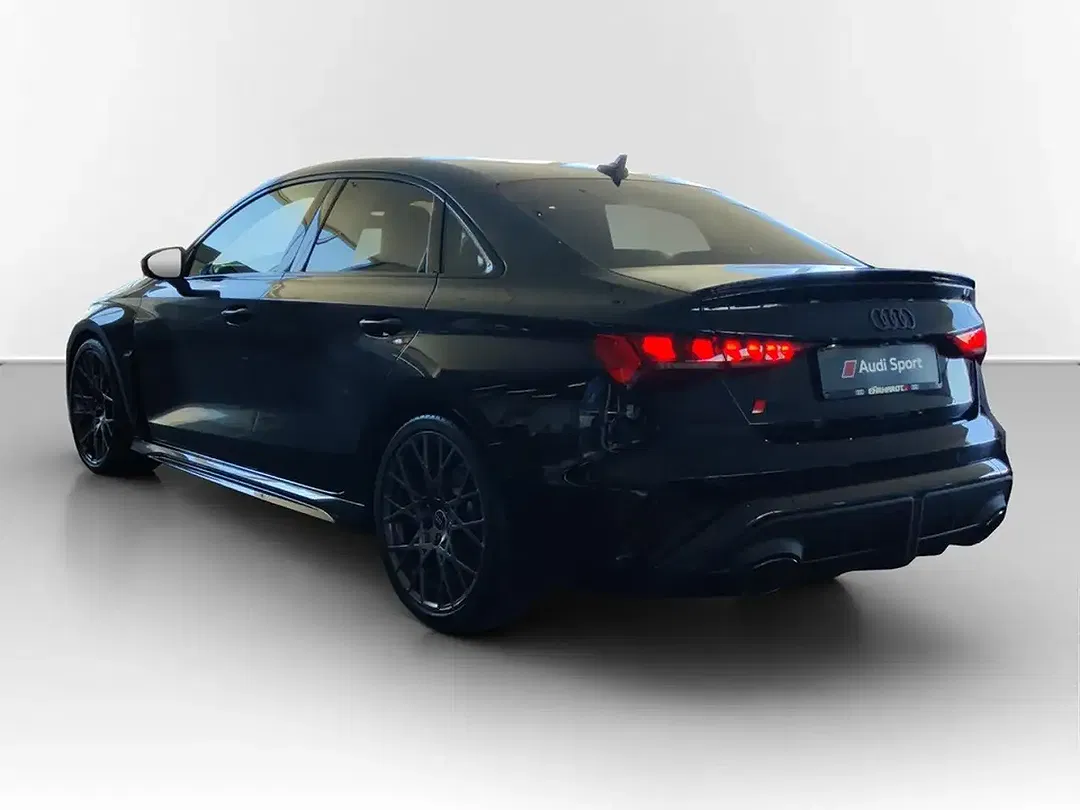 Audi RS3 - Thumbnail 6