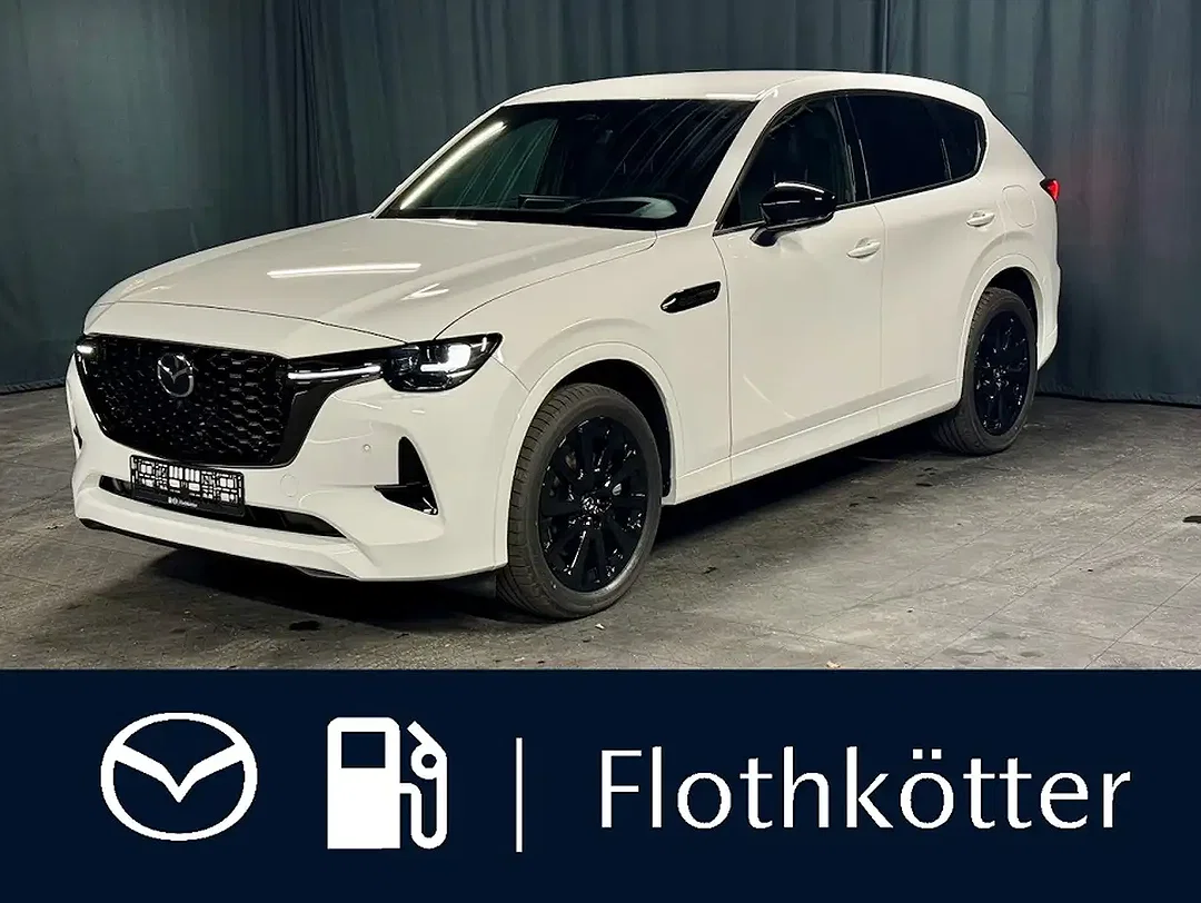 Mazda CX-60 - Afbeelding 1