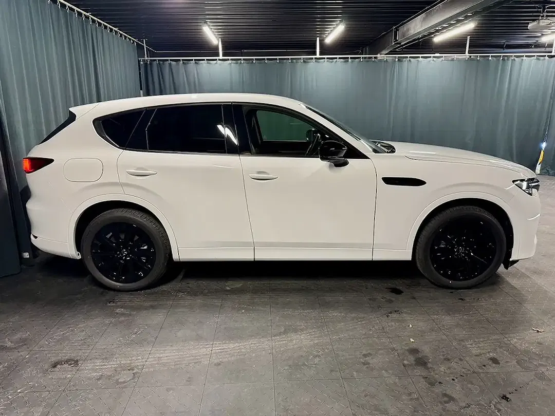 Mazda CX-60 - Thumbnail 4