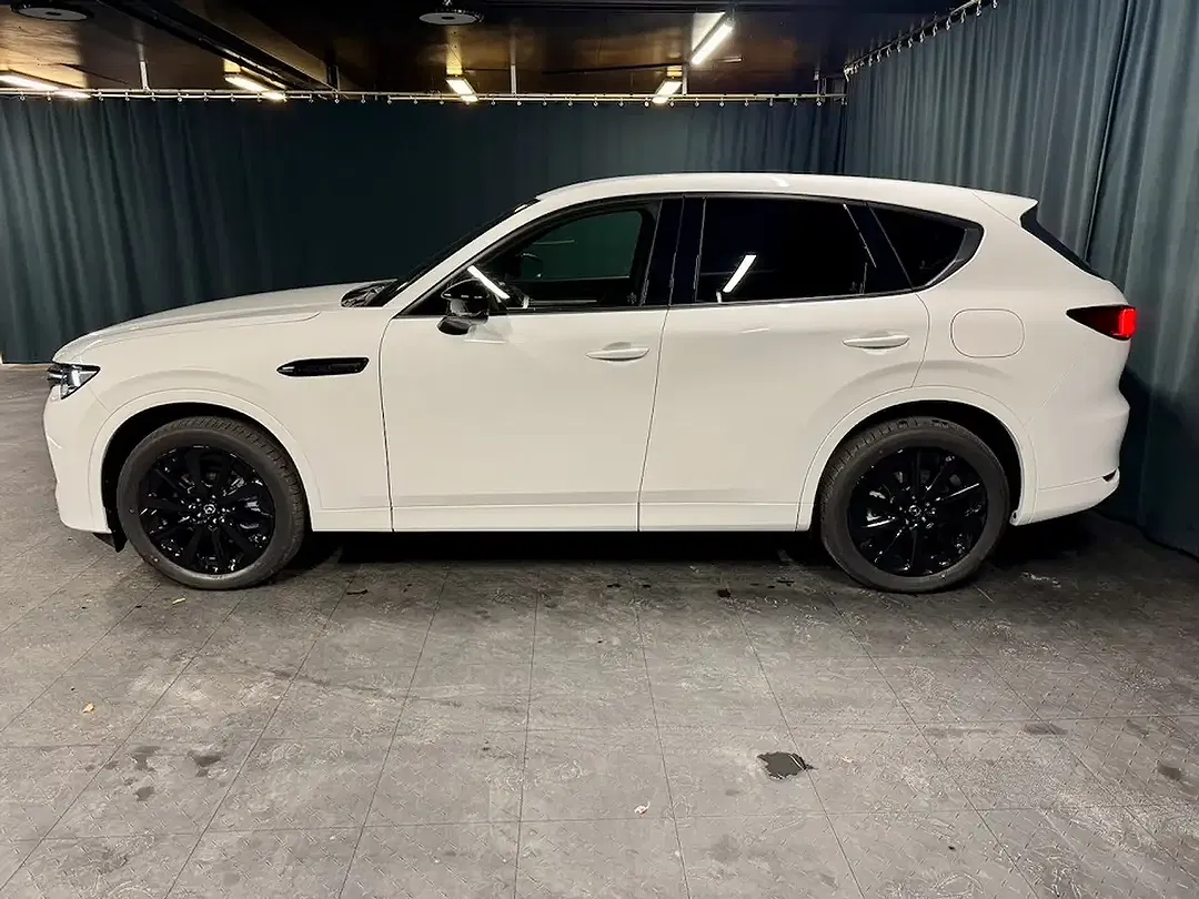 Mazda CX-60 - Thumbnail 5