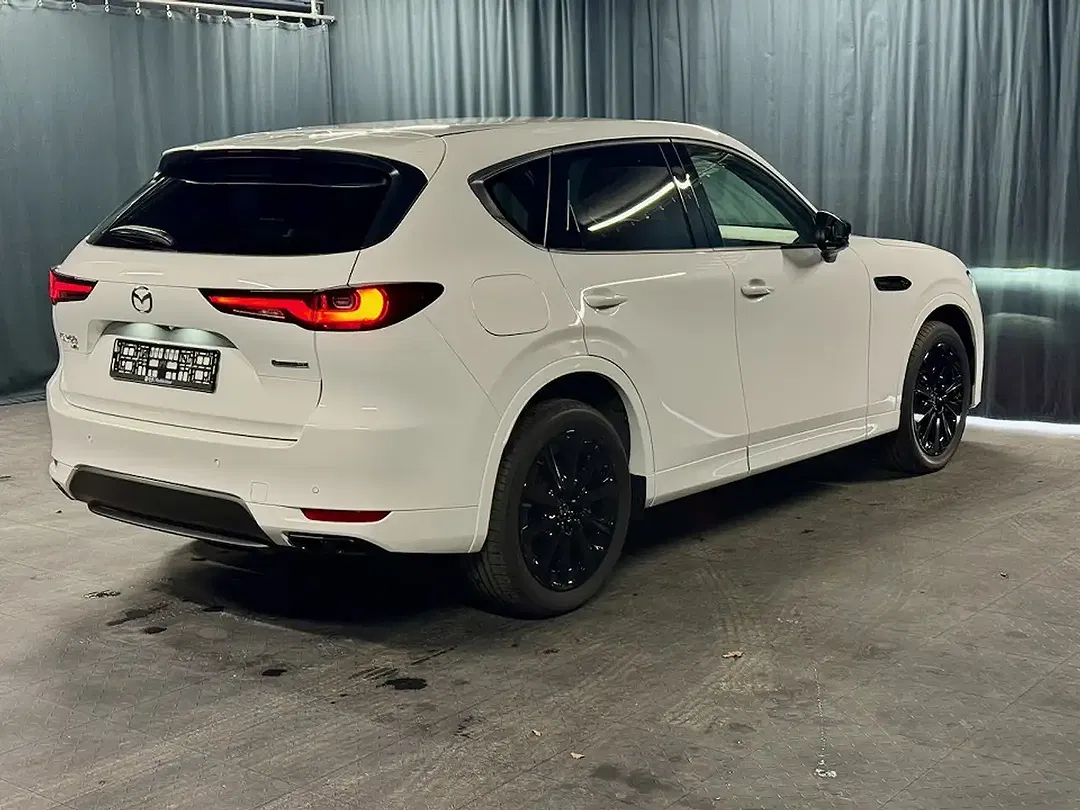 Mazda CX-60 - Thumbnail 8