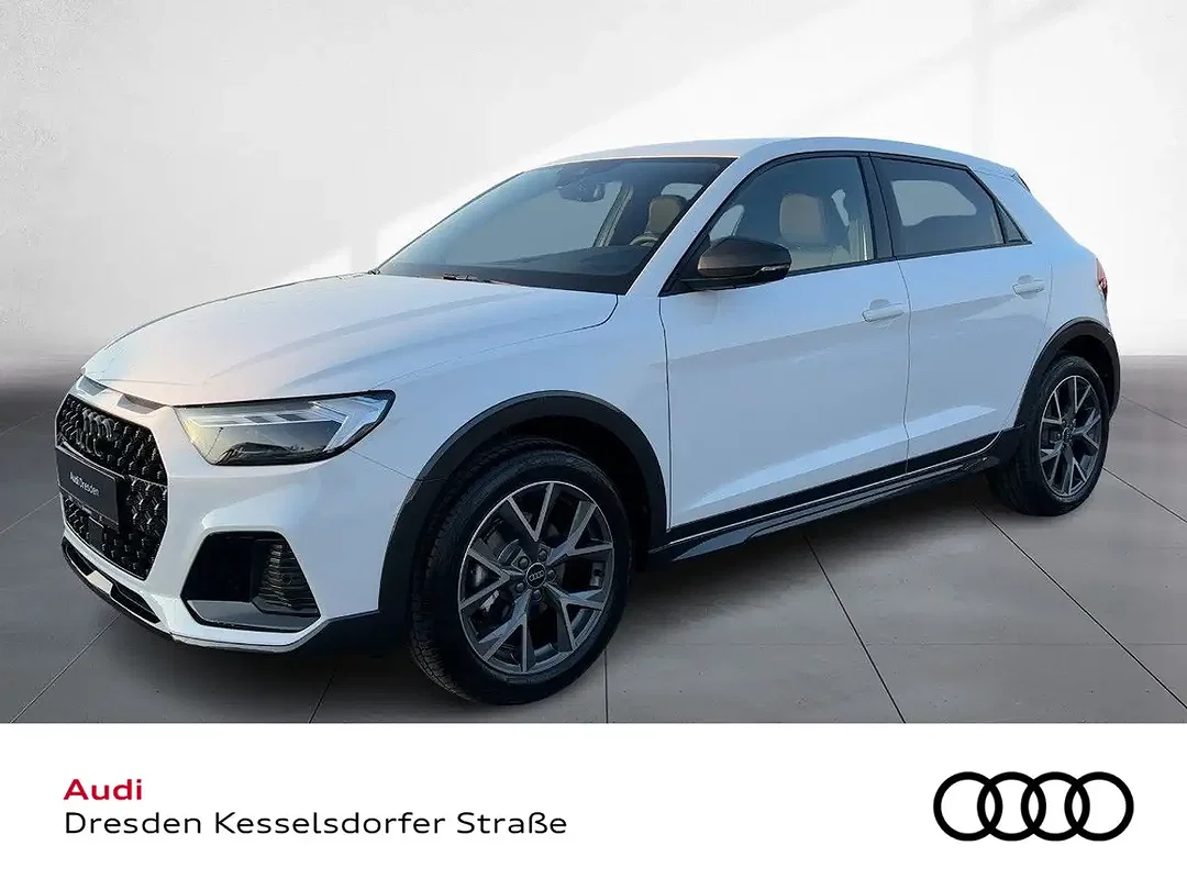 Audi A1 - Afbeelding 1