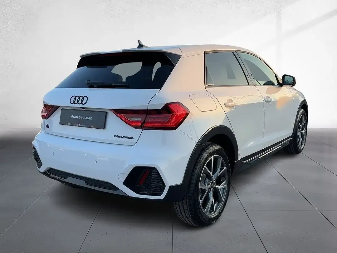 Audi A1 - Thumbnail 3
