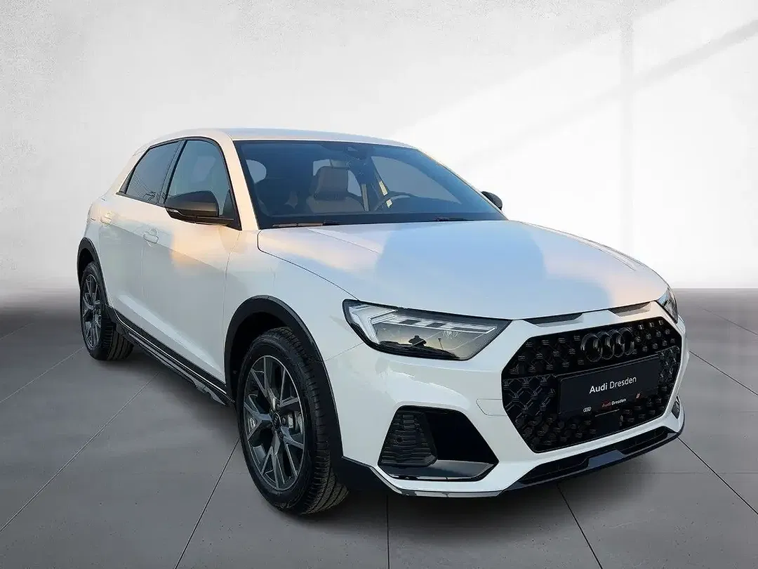 Audi A1 - Thumbnail 4