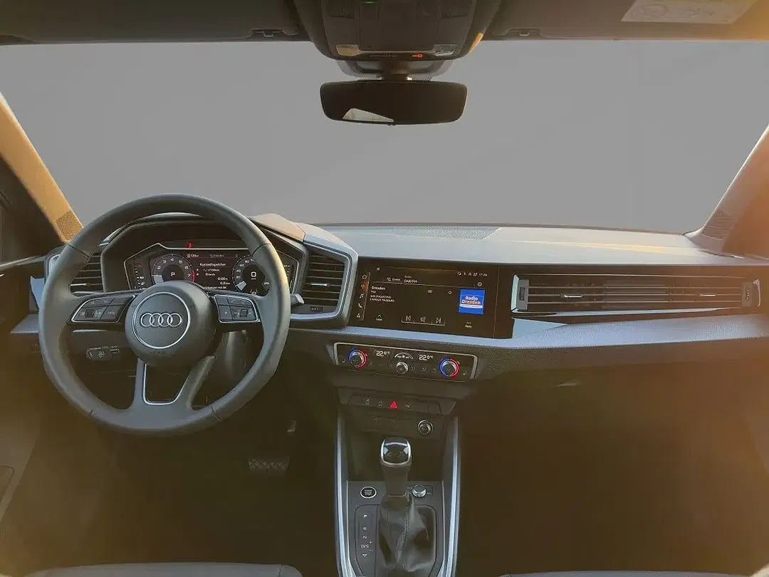 Audi A1 - Thumbnail 5