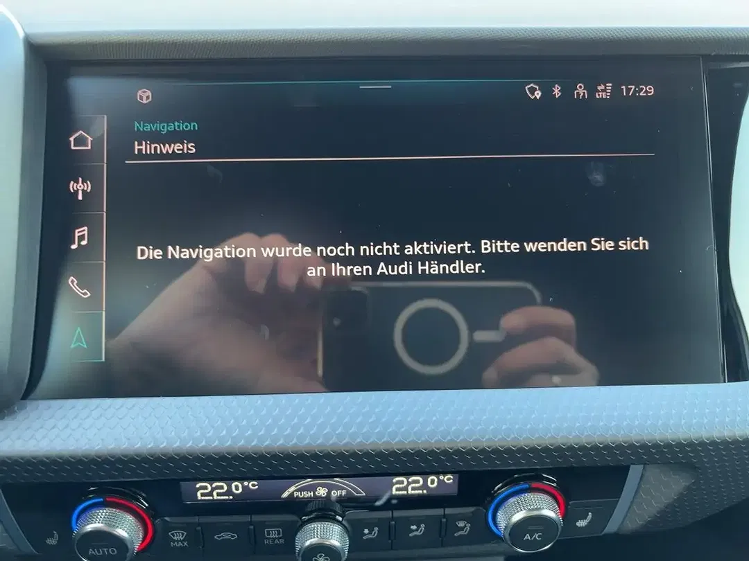 Audi A1 - Thumbnail 8