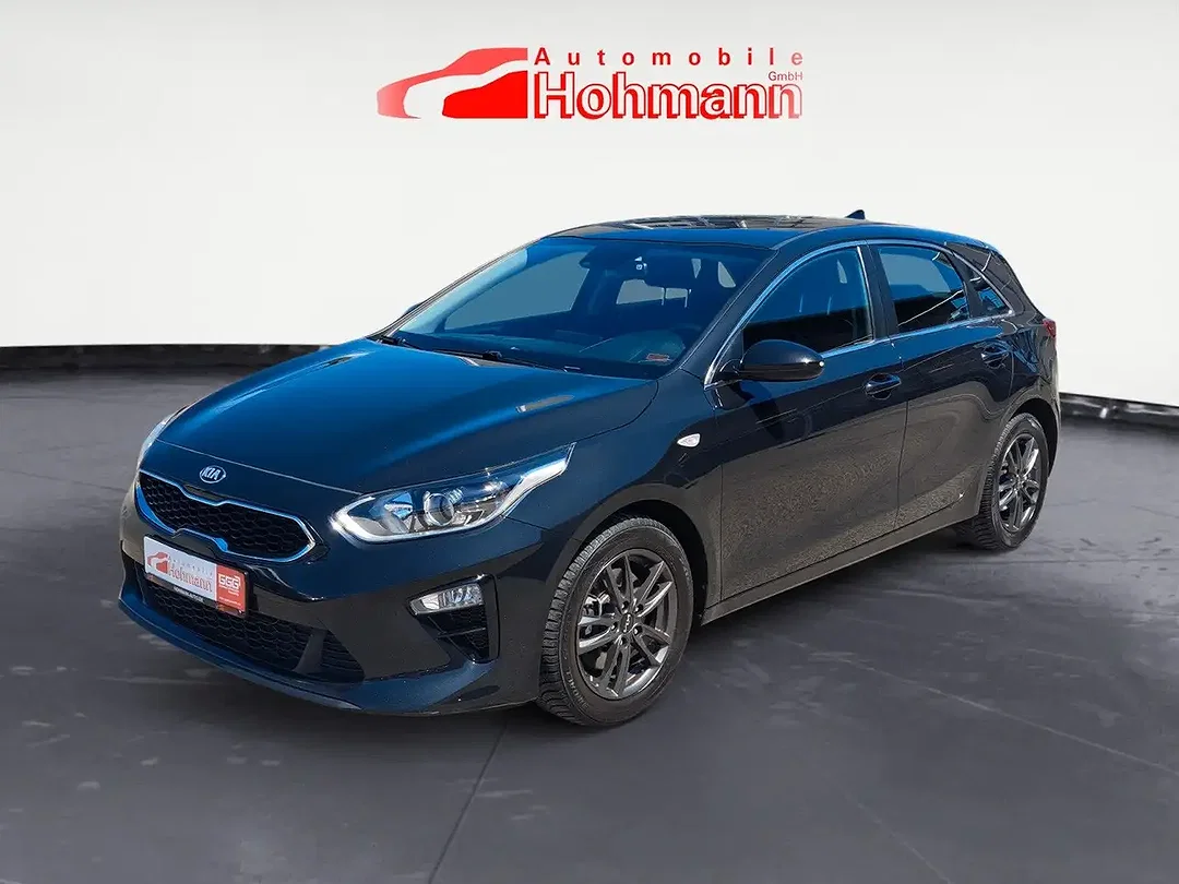 Kia Ceed / cee'd - Afbeelding 1