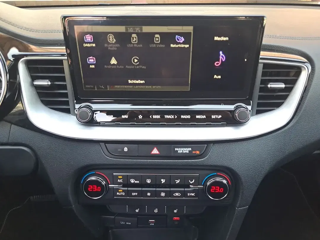 Kia Ceed / cee'd - Thumbnail 11