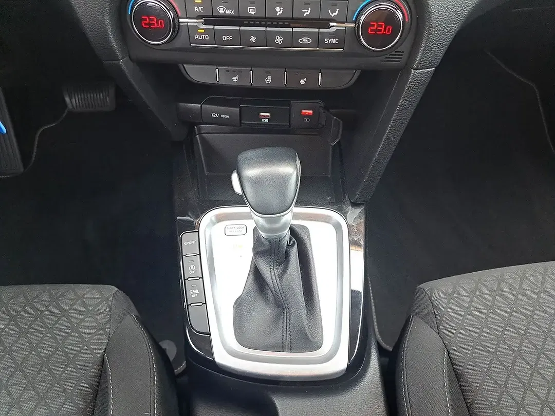 Kia Ceed / cee'd - Thumbnail 12