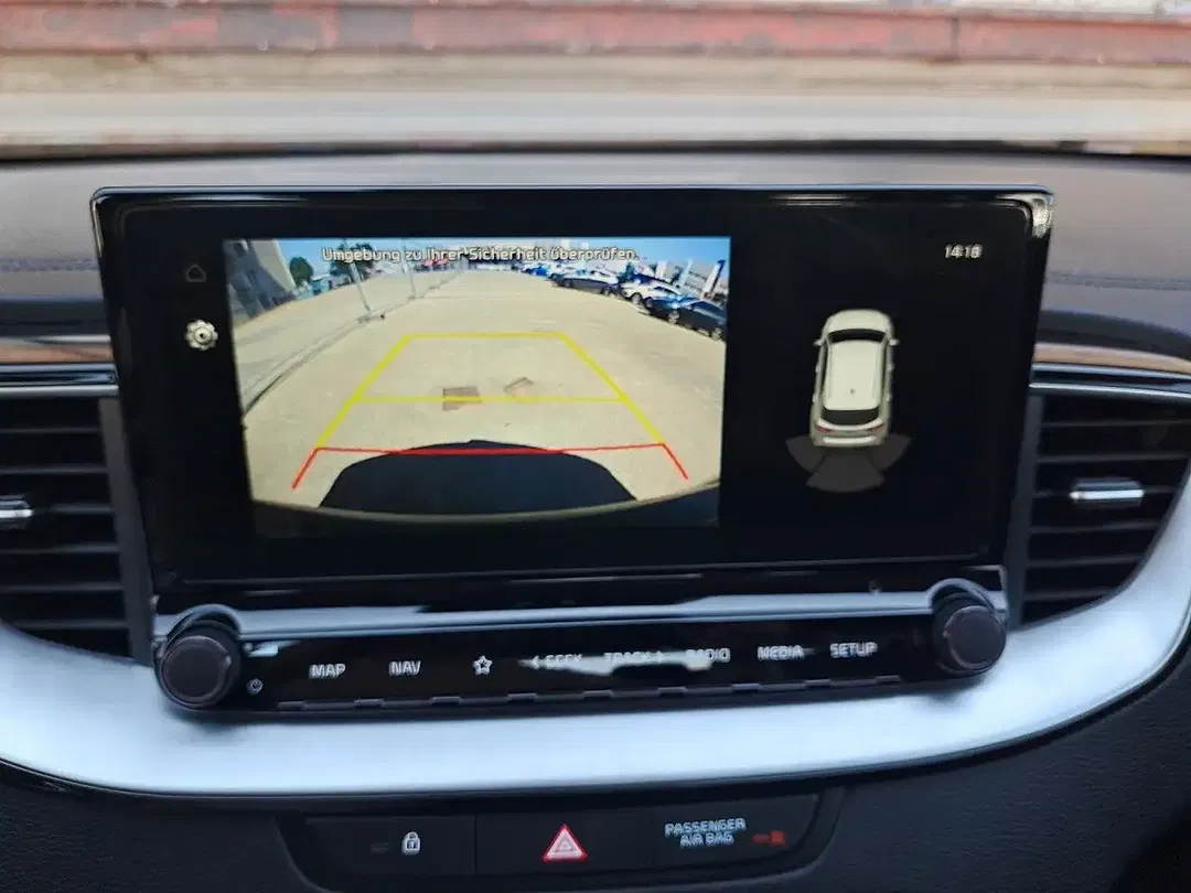 Kia Ceed / cee'd - Thumbnail 15