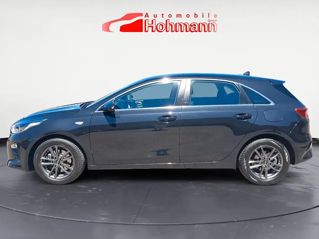 Kia Ceed / cee'd - Thumbnail 4