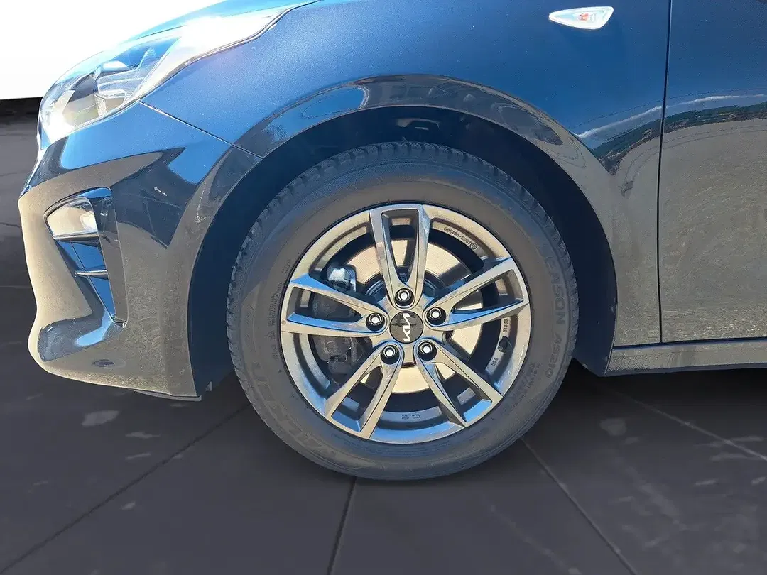 Kia Ceed / cee'd - Thumbnail 5