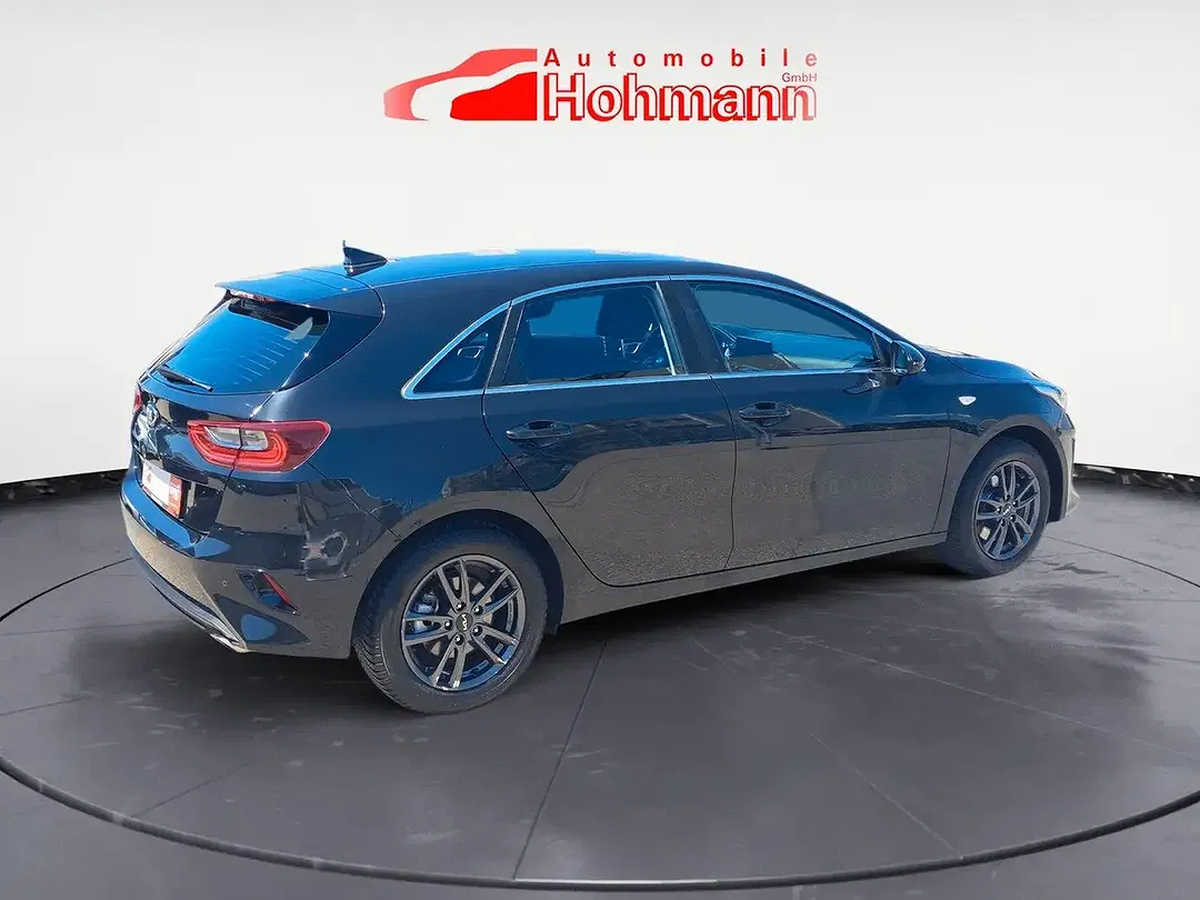 Kia Ceed / cee'd - Thumbnail 6