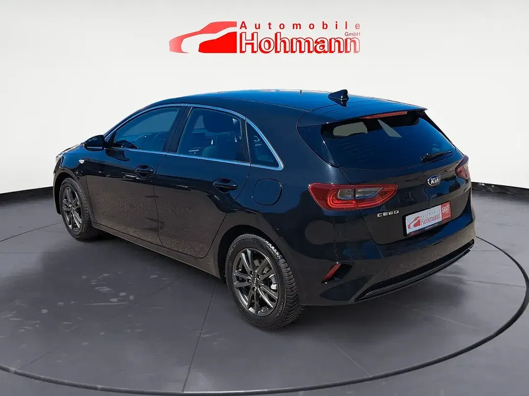 Kia Ceed / cee'd - Thumbnail 7