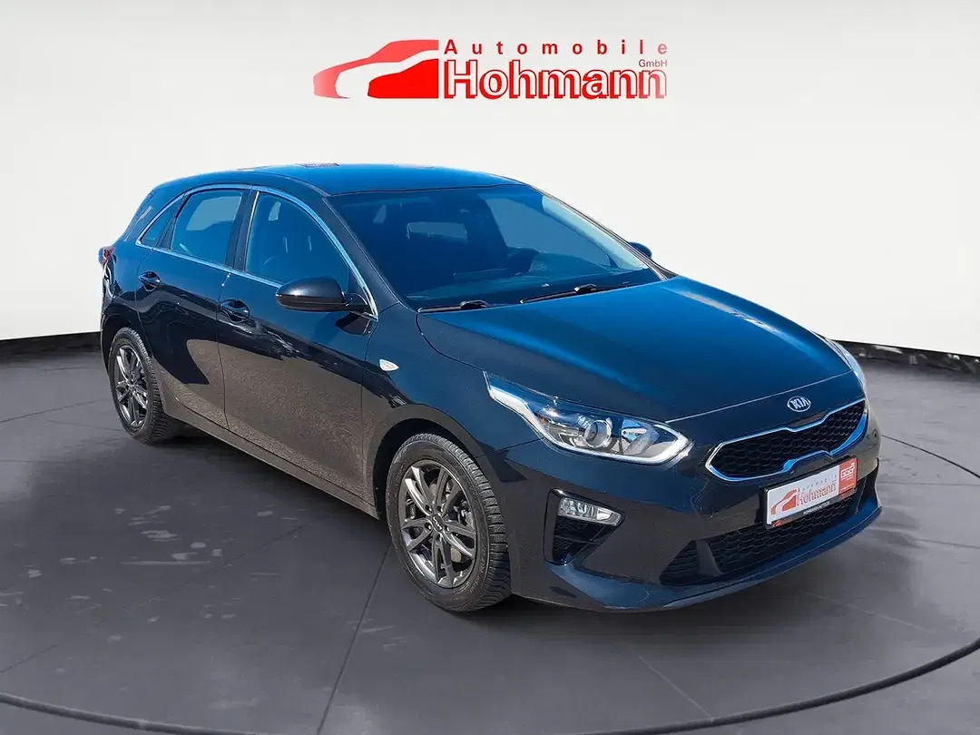 Kia Ceed / cee'd - Thumbnail 9