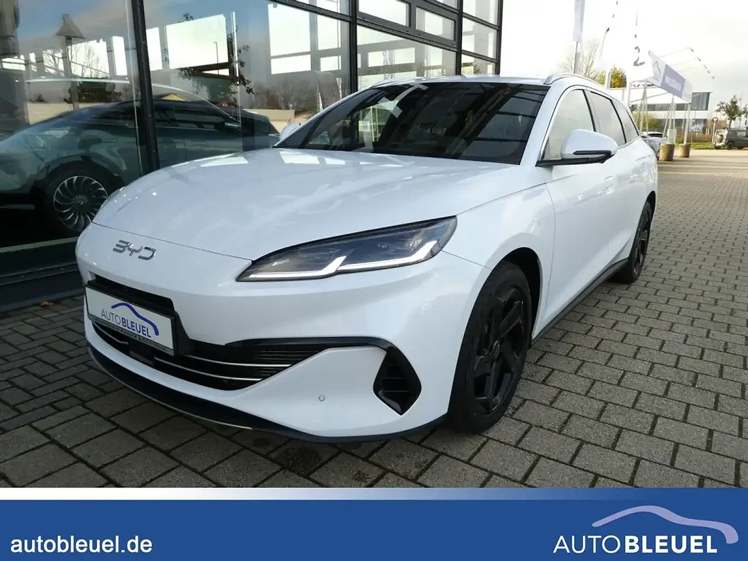 BYD Seal 6 - Afbeelding 1