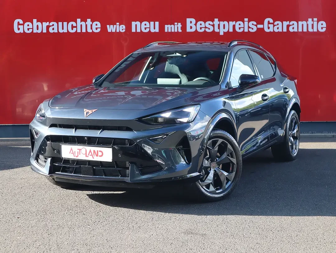 CUPRA Formentor - Afbeelding 1