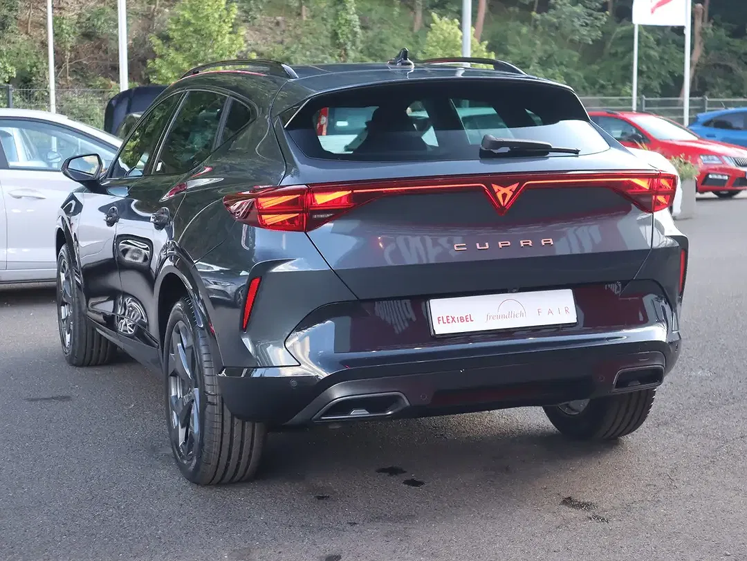 CUPRA Formentor - Thumbnail 3