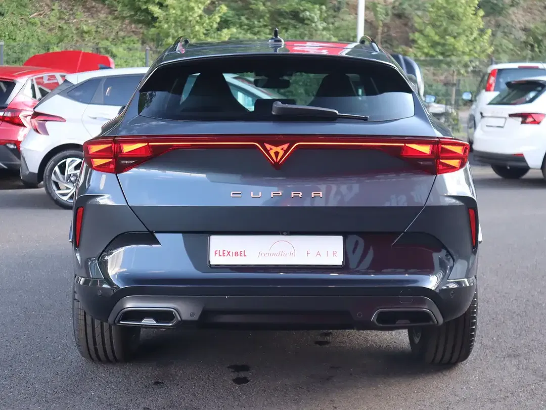 CUPRA Formentor - Thumbnail 4
