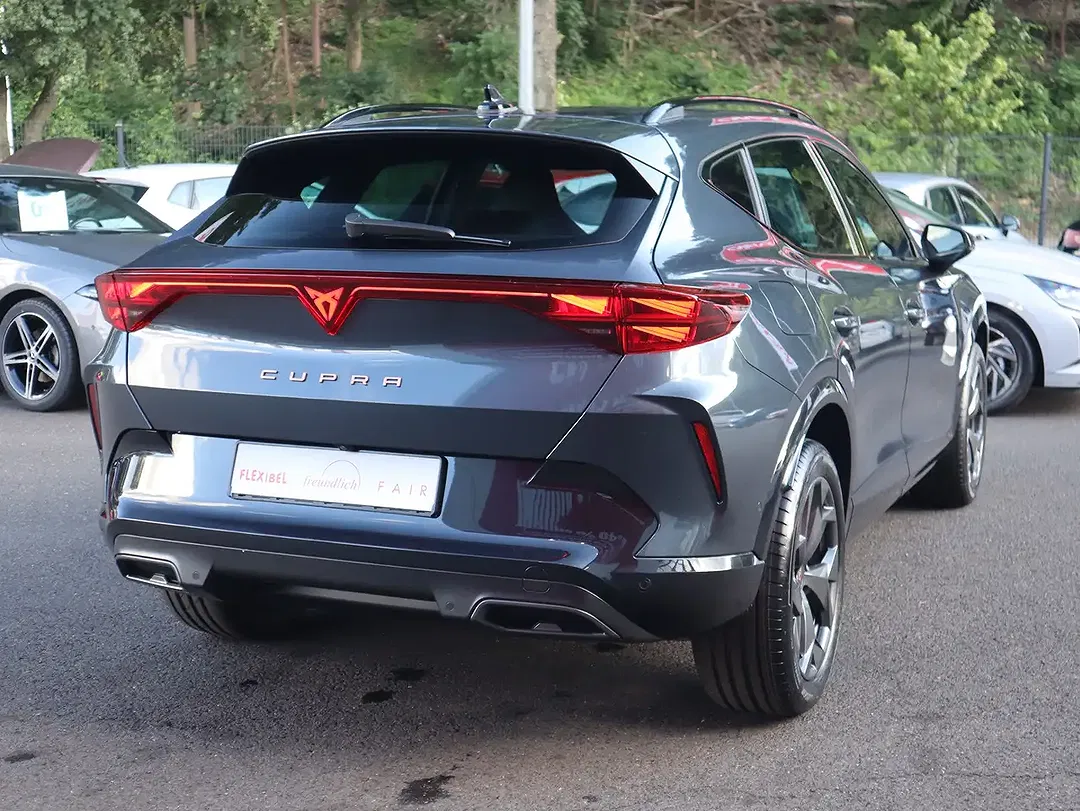 CUPRA Formentor - Thumbnail 5