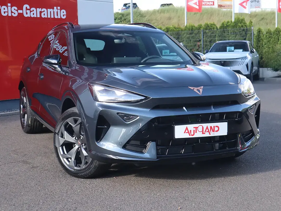 CUPRA Formentor - Thumbnail 7