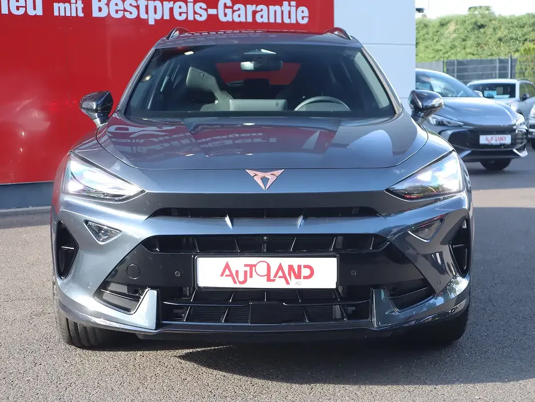 CUPRA Formentor - Thumbnail 8