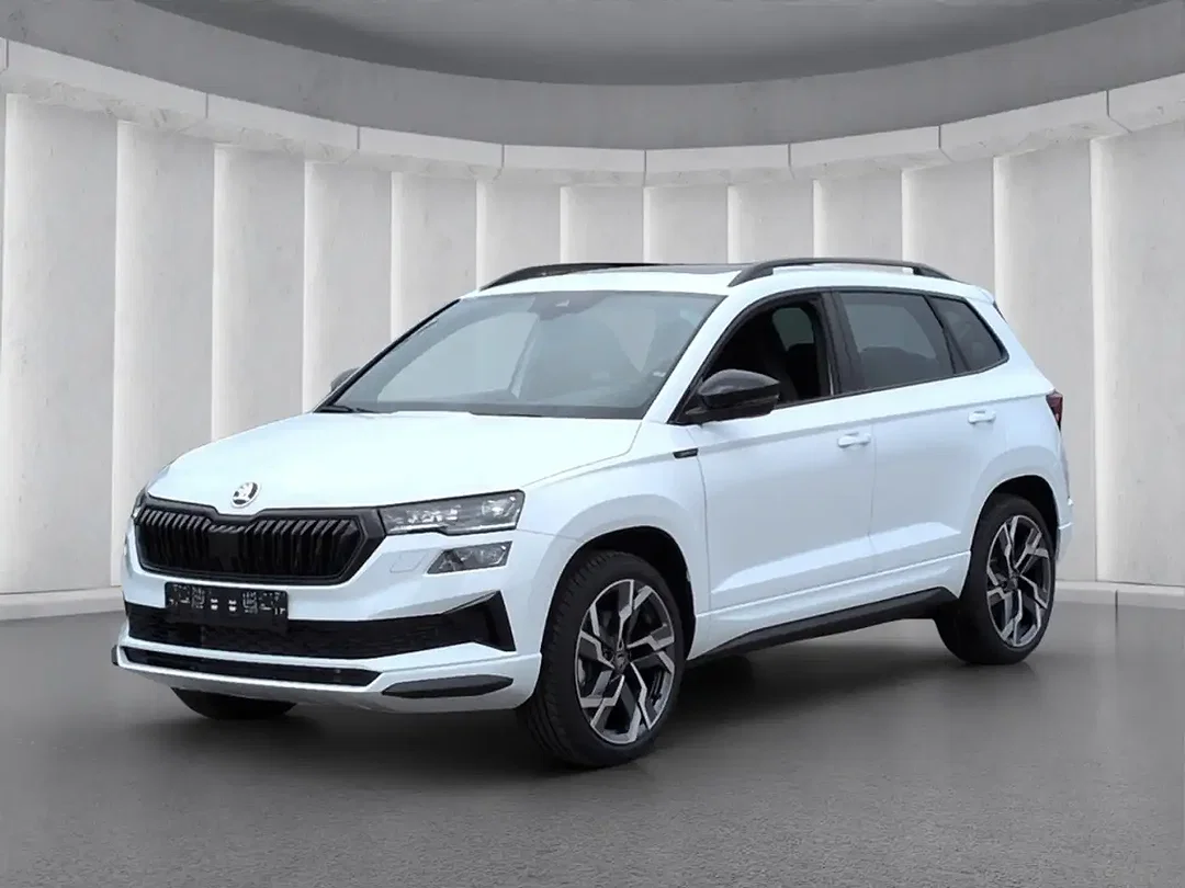 Skoda Karoq - Afbeelding 1