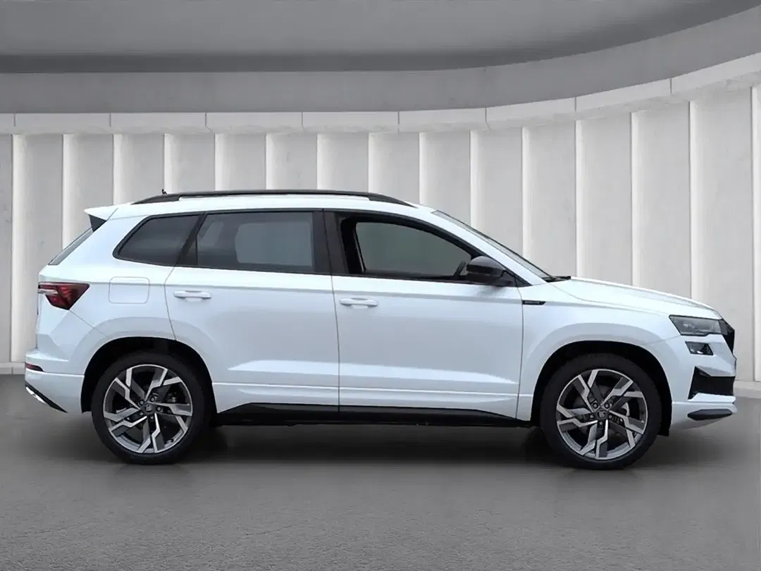 Skoda Karoq - Thumbnail 2