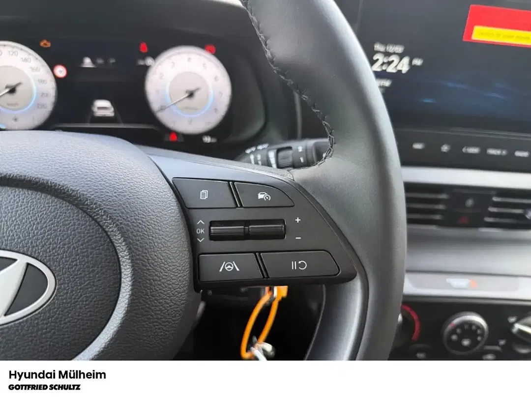 Hyundai i20 - Thumbnail 11
