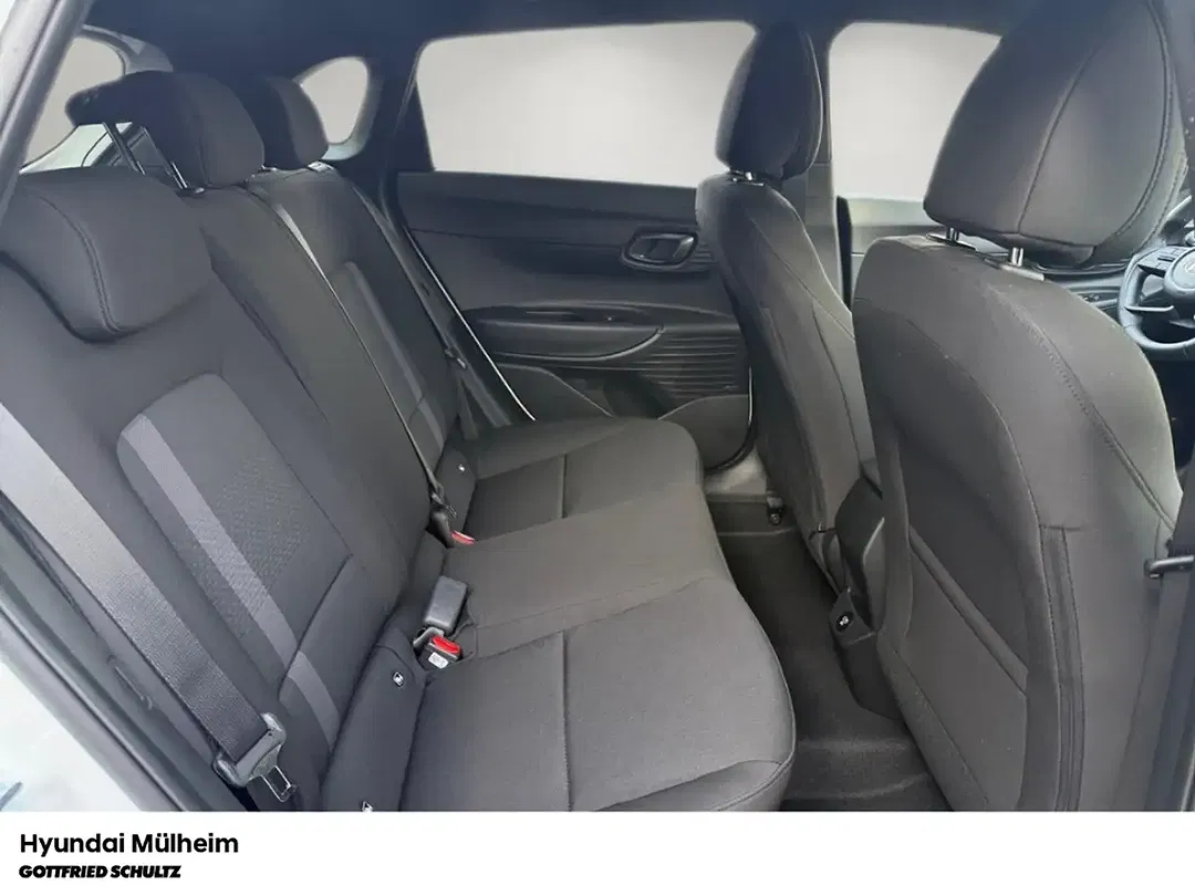 Hyundai i20 - Thumbnail 7